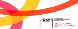 Logo der kfd Frauengemeinschaft
