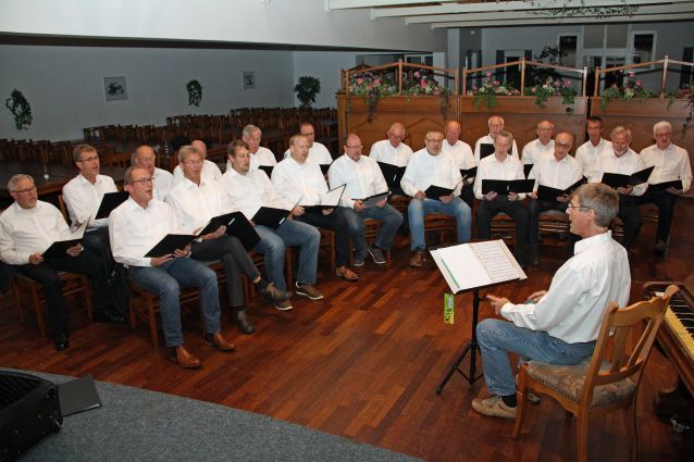 © MGV Bühren